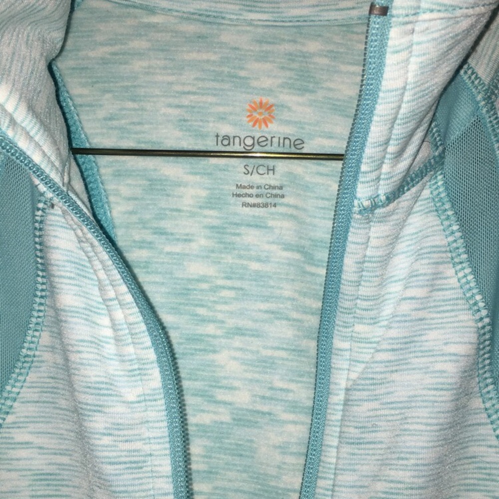 Jacket - Picture 3 of 4